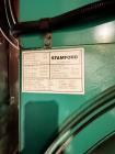 Used Cummins 1100CGMA 1.1MW Natural Gas Generator – QSV-81G Engine, Stamford AVK